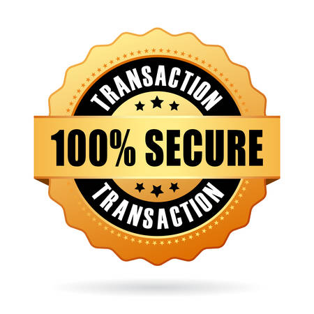 secure transaction